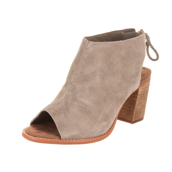 Toms Shoes - Toms Women’s Elba | Size 9